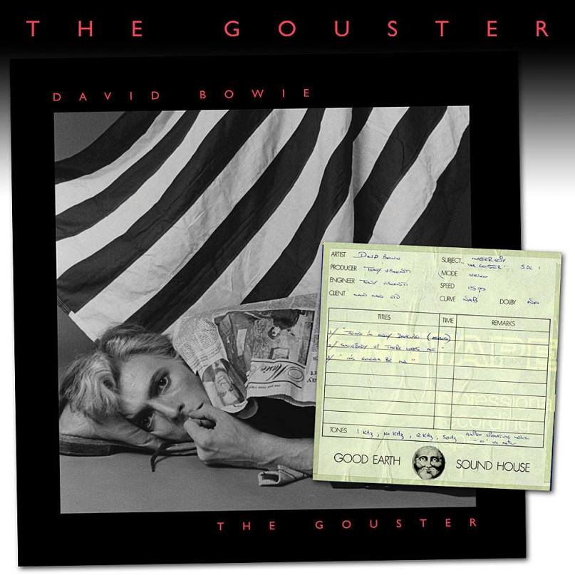 thegouster