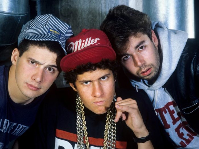 Resultado de imagen de Beastie Boys